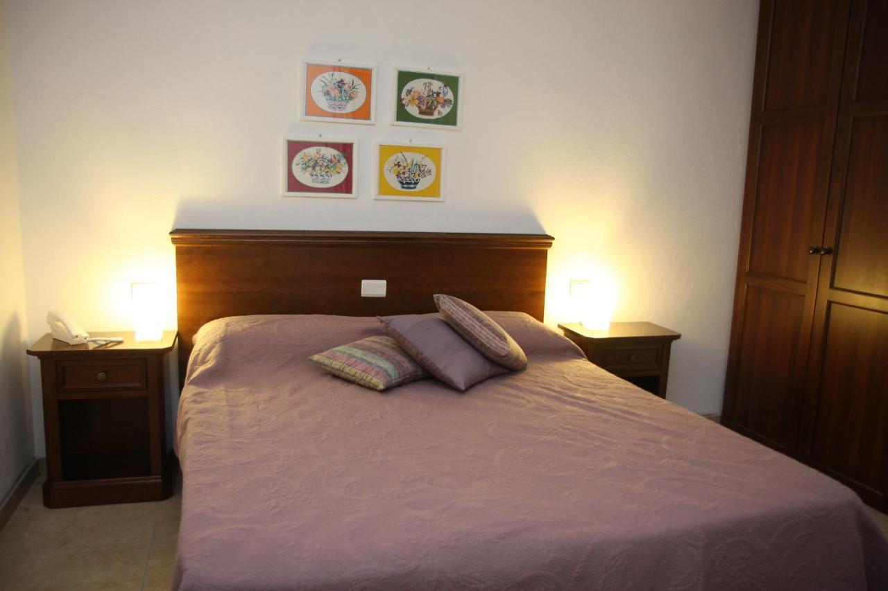 Bed and Breakfast Gli Acini Pietra dei Giorgi Exterior foto