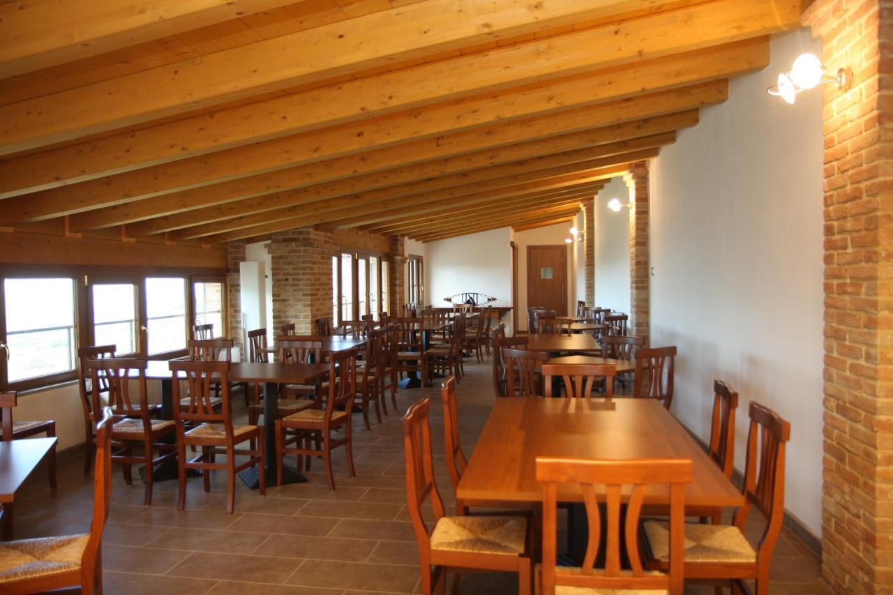 Bed and Breakfast Gli Acini Pietra dei Giorgi Exterior foto